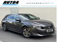 PEUGEOT 508 2021/8 - 1