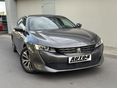 PEUGEOT 508 2021/8 - 2