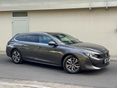 PEUGEOT 508 2021/8 - 9