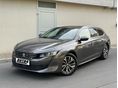 PEUGEOT 508 2021/8 - 5
