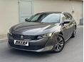 PEUGEOT 508 2021/8 - 4