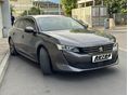 PEUGEOT 508 2021/8 - 10