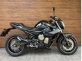 YAMAHA XJ 6 N Garantált 30000 km
