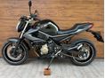 YAMAHA XJ 6 N 2009/6 - 2