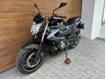 YAMAHA XJ 6 N 2009/6 - 4