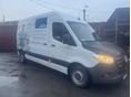 MERCEDES-BENZ SPRINTER 2023/6 - 1