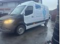 MERCEDES-BENZ SPRINTER 2023/6 - 2