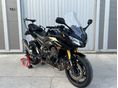 YAMAHA FZ8-S 2010/6 - 1
