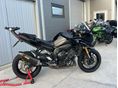 YAMAHA FZ8-S 2010/6 - 2