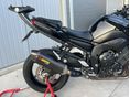 YAMAHA FZ8-S 2010/6 - 7