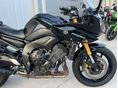 YAMAHA FZ8-S 2010/6 - 8
