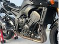 YAMAHA FZ8-S 2010/6 - 11