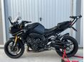 YAMAHA FZ8-S 2010/6 - 12