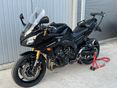 YAMAHA FZ8-S 2010/6 - 13