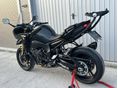 YAMAHA FZ8-S 2010/6 - 14