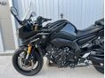 YAMAHA FZ8-S 2010/6 - 19