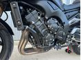 YAMAHA FZ8-S 2010/6 - 23