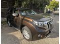 TOYOTA LAND CRUISER Prado 2.8 D-4D Active MY17