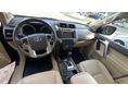 TOYOTA LAND CRUISER 2017/1 - 2