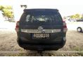 TOYOTA LAND CRUISER 2017/1 - 5