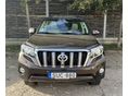 TOYOTA LAND CRUISER 2017/1 - 6