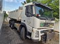 VOLVO FH12 6x4