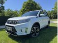 SUZUKI VITARA 1.4 Hybrid GLX non-BSM GLX