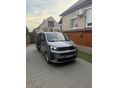OPEL VIVARO 2.0 D Crew Van L Megnövelt Start-Stop