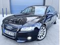 AUDI A5 2.7 TDI DPF GARANTÁLT KM! SLINE! KÉZI VÁLTÓ! BANG & OLUFSEN!