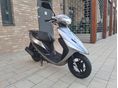 SUZUKI ADDRESS V50 4T Injektor