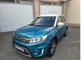 SUZUKI VITARA 1.6 GL+ 4WD vezetett szervizkönyv. friss szerviz