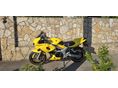 SUZUKI SV 650 S 2000/3 - 4