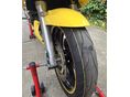 SUZUKI SV 650 S 2000/3 - 6