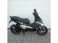 GILERA RUNNER SP 50 2T Kitűnő motorral! 5101 km!