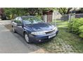 RENAULT LAGUNA 1.9 dCi Expression magyarországi 1 tulaj. vonóhorog