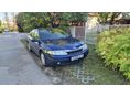 RENAULT LAGUNA 1.9 dCi Expression magyarországi 1 tulaj. vonóhorog