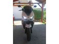 KEEWAY VIESTE 125 
