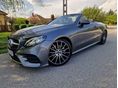 MERCEDES-BENZ E 350 2020/7 - 1