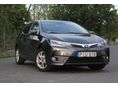 TOYOTA COROLLA Sedan 1.6 Active LED Trend+