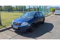 TOYOTA COROLLA Sedan 1.4 Linea Terra