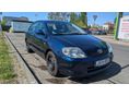 TOYOTA COROLLA 2004/6 - 3