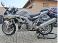 SUZUKI SV 1000 S 