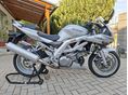 SUZUKI SV 1000 S 2004/4 - 2