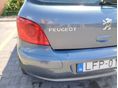 PEUGEOT 307 2007 - 11