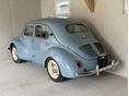RENAULT 4 CV 1957/4 - 1