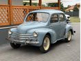 RENAULT 4 CV 1957/4 - 2