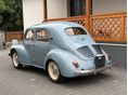 RENAULT 4 CV 1957/4 - 4