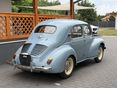 RENAULT 4 CV 1957/4 - 7