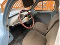 RENAULT 4 CV 1957/4 - 8