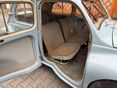 RENAULT 4 CV 1957/4 - 11